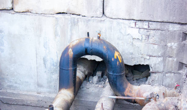 Best 24/7 water damage repair  in Edgewater, NJ